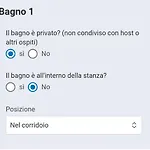Casa Benso Guest house 3*