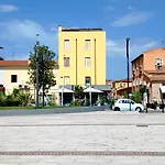 Guest house Casa Benso 3*