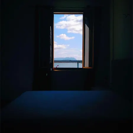 Casa Benso Ольбія