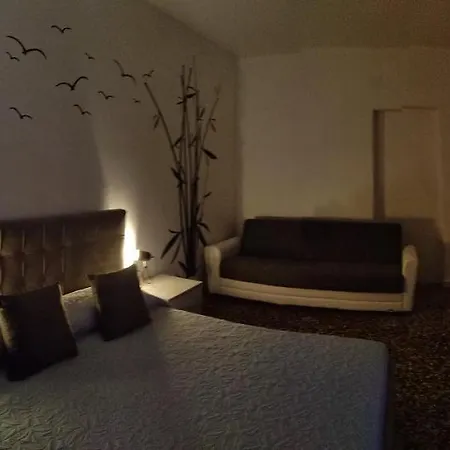 Casa Benso Гостьовий будинок Ольбія