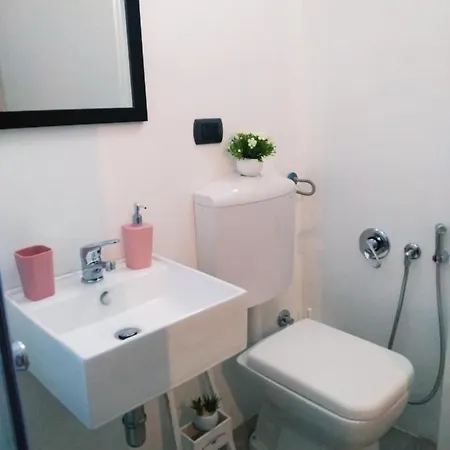 Casa Benso 3*
