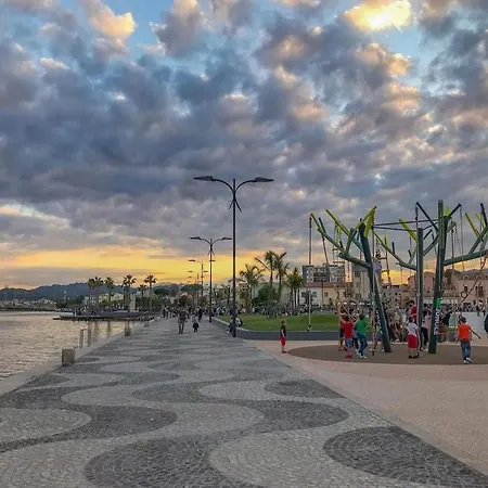 Vendégház Casa Benso