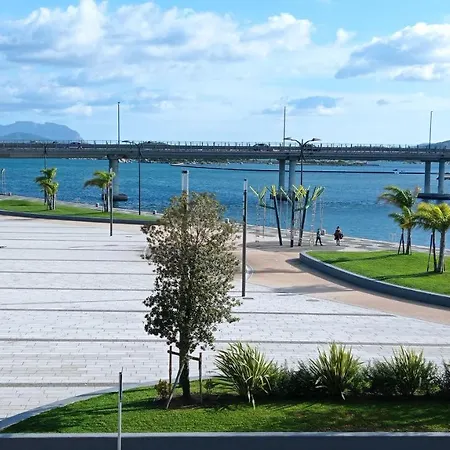 Casa Benso 3* Olbia