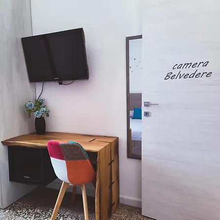 Casa Benso 3*