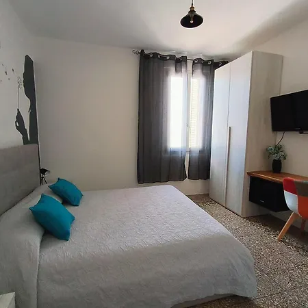 Гостьовий будинок Casa Benso Ольбія