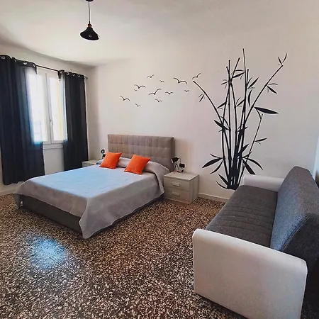 Casa Benso Гостьовий будинок 3*