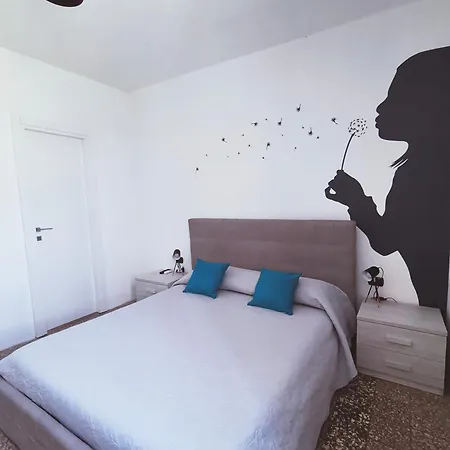 Гостьовий будинок Casa Benso