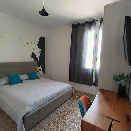 Гостьовий будинок Casa Benso