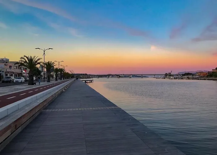 Casa Benso Vendégház