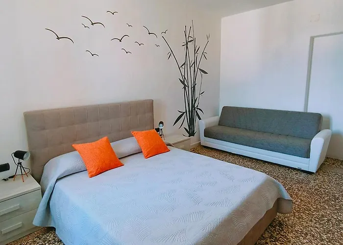 Casa Benso Vendégház 3*