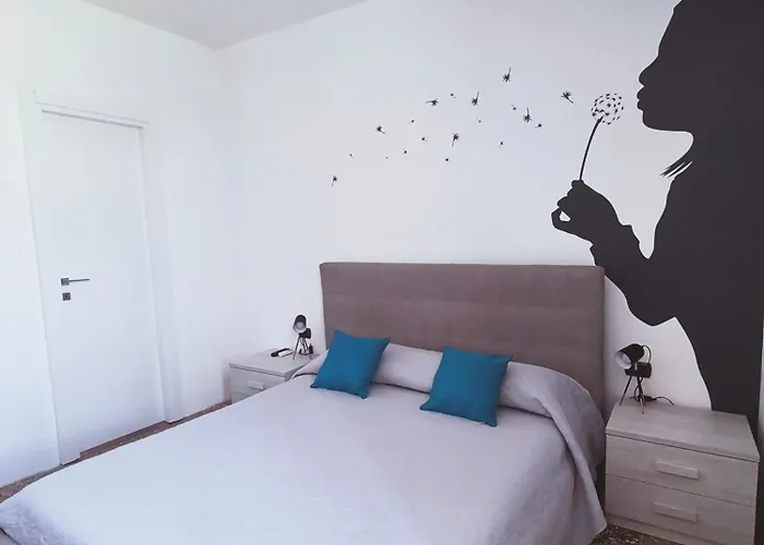 Vendégház Casa Benso