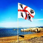 Konukevi Casa Benso 3*