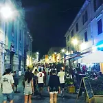 Casa Benso 3* 奧爾比亞