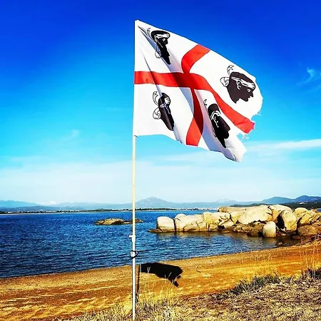 Gasthuis Casa Benso 3*