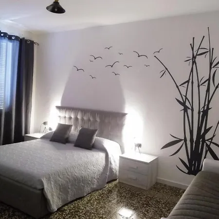 Casa de hóspedes Casa Benso