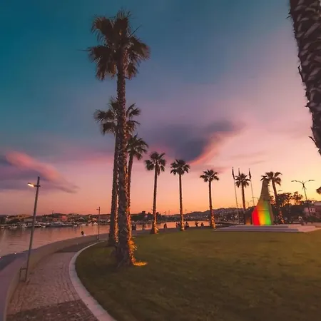 Casa Benso 3* Ольбія