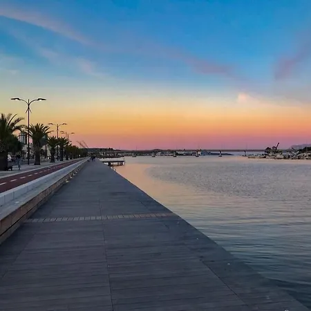 Casa Benso Vendégház