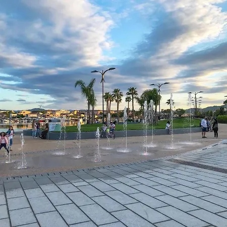 Gasthuis Casa Benso 3*