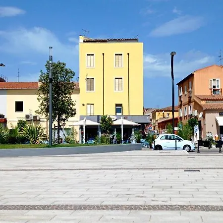 Gasthuis Casa Benso 3*