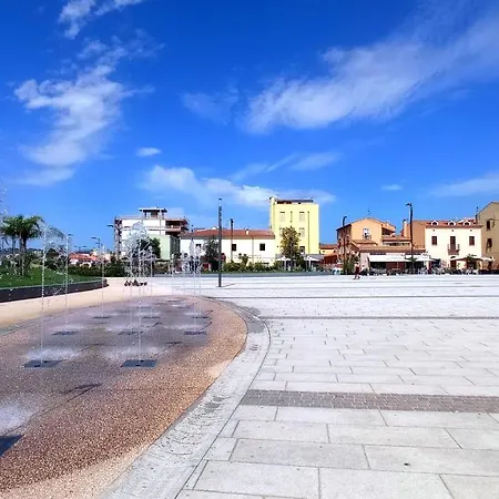 Casa Benso Gasthuis 3*