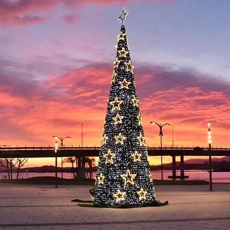 Casa Benso Vendégház