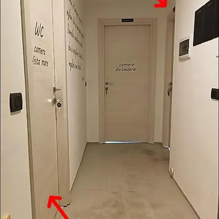 Casa Benso Casa de hóspedes Olbia