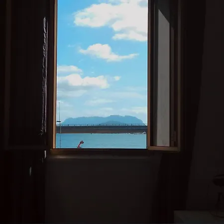 Casa de hóspedes Casa Benso Olbia