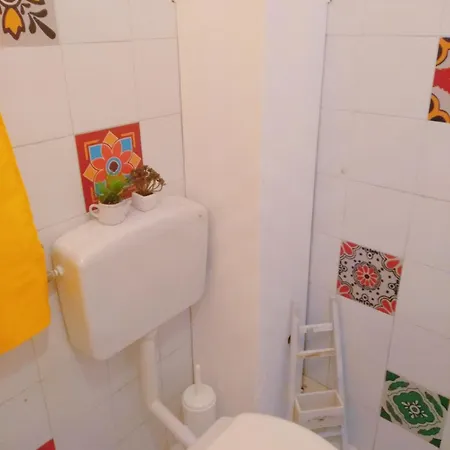 Casa de hóspedes Casa Benso