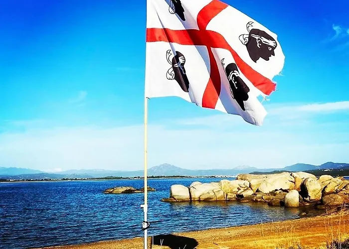 Гостьовий будинок Casa Benso 3*