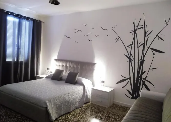 Vendégház Casa Benso