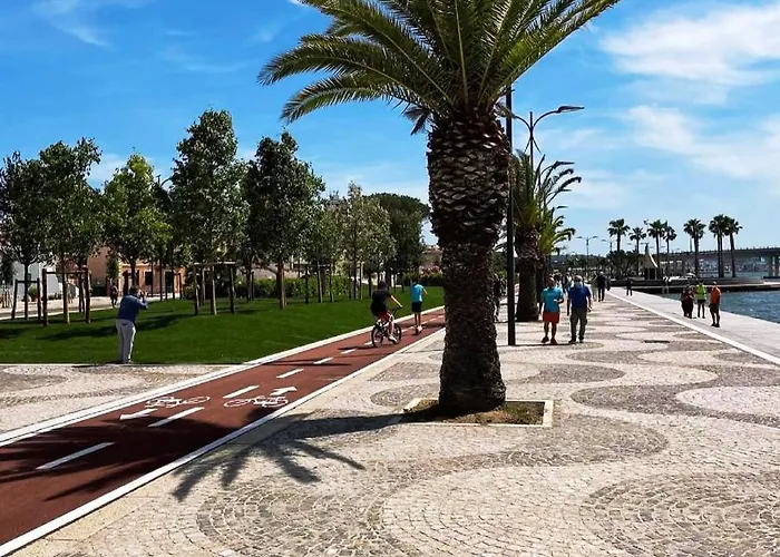 Casa Benso אולביה