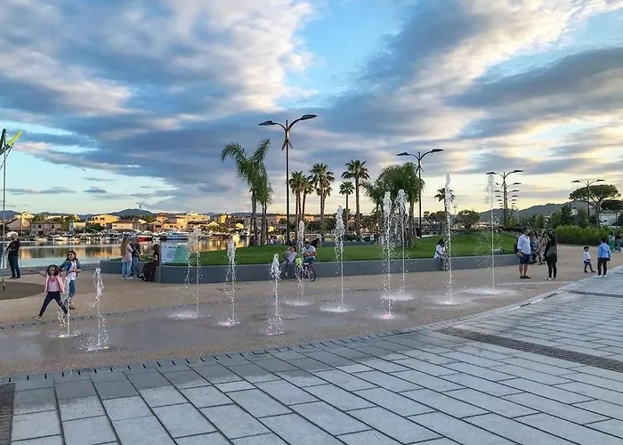 בית הארחה Casa Benso 3*