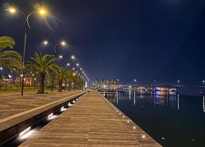 Casa Benso בית הארחה 3*