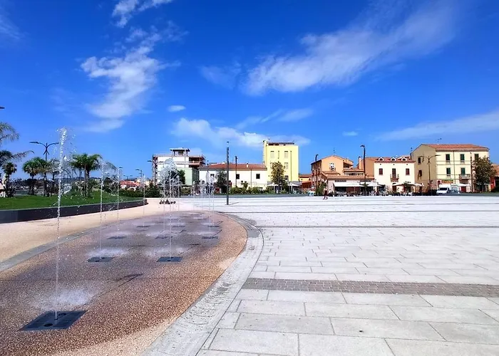 Casa Benso Гостьовий будинок 3*