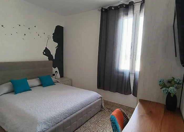 בית הארחה Casa Benso